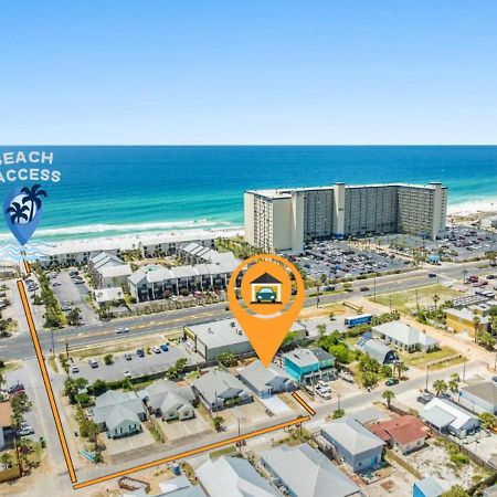 Tropical Haven Villa Панама Сити Бийч Екстериор снимка